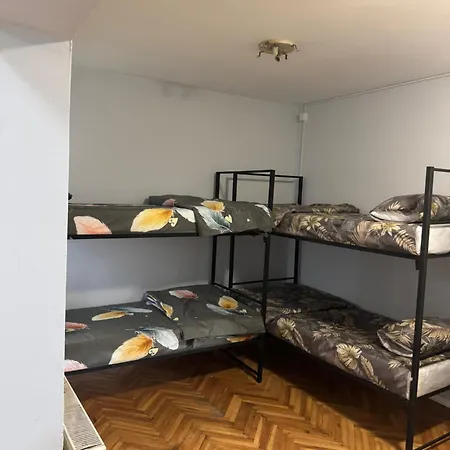 Santalya Hostel&turkish Food Hostel *