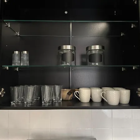 Hostel Santalya Hostel&turkish Food Belgrad