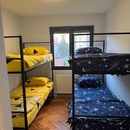 Hostel Santalya Hostel&turkish Food *