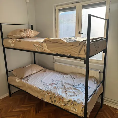 Santalya Hostel&turkish Food Hostel *