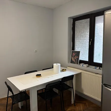 Santalya Hostel&turkish Food