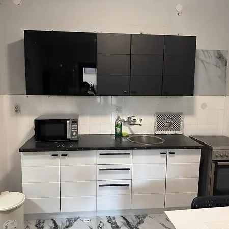 Santalya Hostel&turkish Food *