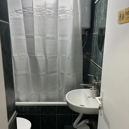 Hostel Santalya Hostel&turkish Food