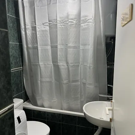 Santalya Hostel&turkish Food *