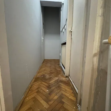 Hostel Santalya Hostel&turkish Food Βελιγράδι