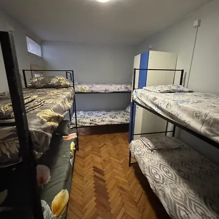 Hostel Santalya Hostel&turkish Food Βελιγράδι